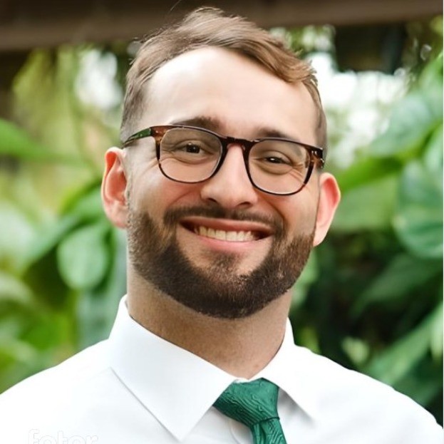 Sam Gleason, Ph.D.
