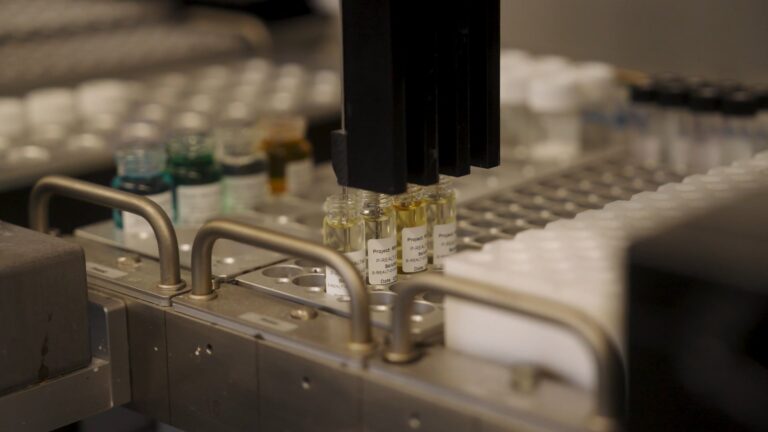 Entalpic and Centrale Lille’s REALCAT Platform partner to accelerate catalyst discovery with AI